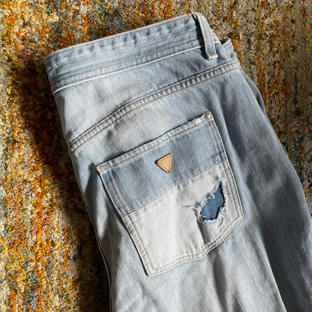 Guess Boy Fit Jeans